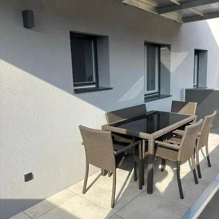 Appartamento Gemuetliche In Puch