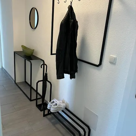 Apartment Gemuetliche In Puch