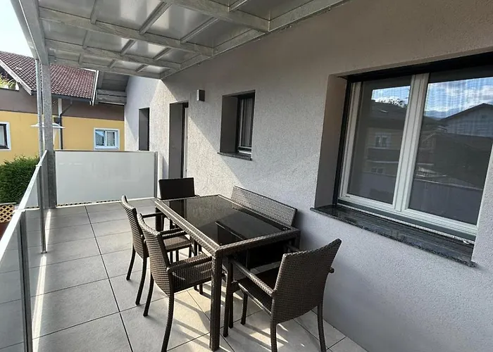 Apartamento Gemuetliche In Puch Puch bei Hallein