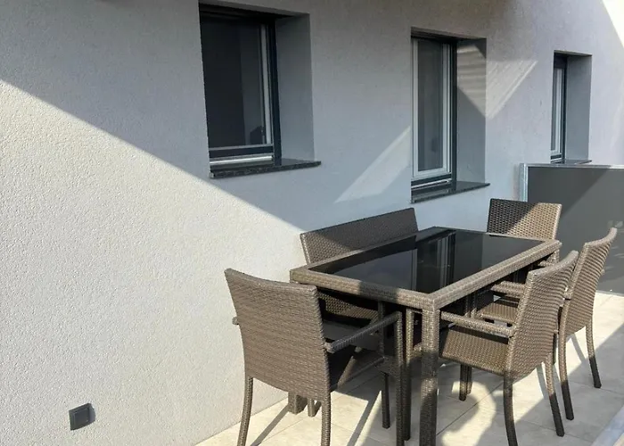 Apartamento Gemuetliche In Puch