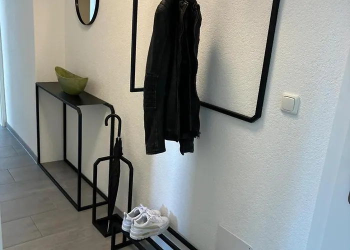 Apartamento Gemuetliche In Puch